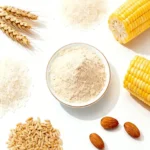 Corn Peptide