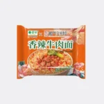 Bagged Instant Noodles - Chinese Instant Food | Leiqia Food