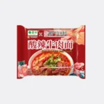 Bagged Instant Noodles - Chinese Instant Food | Leiqia Food - Image 2