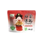 Pocket Rice - Chinese Instant Food | Leiqia Food - Image 2