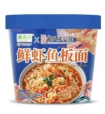 Bucket Instant Noodles - Chinese Instant Food | Leiqia Food - Image 2