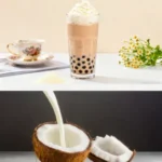 Non Dairy Creamer for Milk Tea