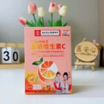 Selenium-enriched Vitamin C - Image 3