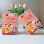 Selenium-enriched Vitamin C - Image 5