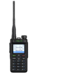 CHIERDA UV58D 5W Walkie-Talkie