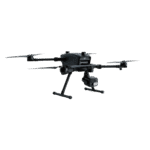 350B Spear-350B Bomb-Dropping Heavy Lift Drone