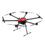 Ruyunlong II - Industrial Hexacopter Heavy-Lift Drone with 10kg Payload & 80min Flight Time
