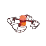Zhiduoxing Performance Drone - Autonomous Light Show Swarm Drone with Full-Color RGB Lighting