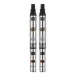 Agricultural Watering Deep Well Pump - Farm Irrigation Submersible Pump for Field Watering & Sprinkler Systems (3-9.2kW)