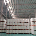 Huaqiang PP Spunbond Nonwoven Fabric - 10-150GSM, Max 3.2m Width, Multi-Functional