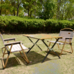 Kermit Table & 2-Chair Set KYS-827