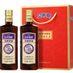 Betis Flaxseed Oil 500ml*2 - Wholesale Bulk