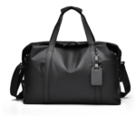 Pierre Cardin Men's Crossbody Messenger Bag