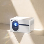 Moyuan 5G Projector