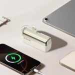 Moyuan Lucky One-to-Three Charging Cable