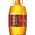 Hu Ji Hua Peanut Oil (4L / 5L) Wholesale Bulk