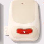 Bear AMQ-N24H8 Lumbar Massager