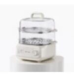 Bear DZG-SA0H6 Electric Steamer