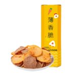 Crazy Dog Meat Jerky & Strips
