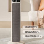 Bear DNQ-E20Z5 Electric Heater