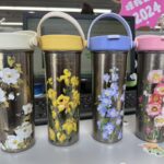 CookerKing Fuguang Titanium Tumbler