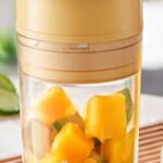 Bear LLJ-Q04B5 Food Processor