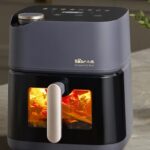 Bear QZG-C19Q7 Air Fryer