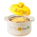 CookerKing B.Duck Ceramic Pot