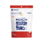 Liangxi Farm Hand-Torn Air-Dried Beef Jerky (Spicy)