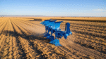 Light Disc Harrow