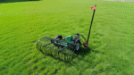 3QL Series Ridging Plow