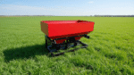 Reciprocating Mower
