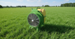 Flail Mower