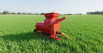 High-End Agricultural Sprayer