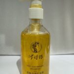 Ashma Smooth and Shine Restoring Shampoo