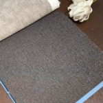 Youshu Nanfeng Curtain Fabric