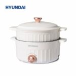 Multi-Function Hyundai Hot Pot — 1.25kg