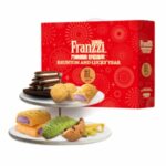 Falizi Cookies Gift Box