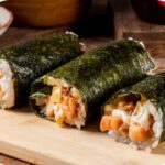 Frozen Rice Ball - Convenience Frozen Chicken
