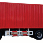 Phoenix Cargo Truck (Box-type Transport)
