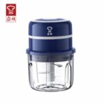 Multi-Function Compact Food Processor — x1