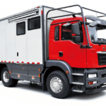 Phoenix Imported Iveco C-type Motorhome