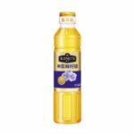 Pure Flaxseed Oil — 400ml