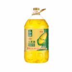 Pure Arawana Pressed Corn Oil — 5L