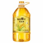 Pure Arawana Premium Extract Rice Bran Oil — 5L