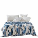 Soft Mendale Blanket — x200