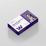 Wellyea Fipronil Spot-on for Dogs & Cats, OEM Available