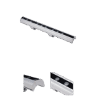 SNS Handrail Light RH-H28 | LED Outdoor Lighting