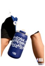 NBA Stainless Steel Insulated Tumbler (450 ml,83*160MM) | B2B Wholesale