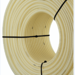 PEX-C Underfloor Heating Pipe (Beige Series) | JIAJIAFU